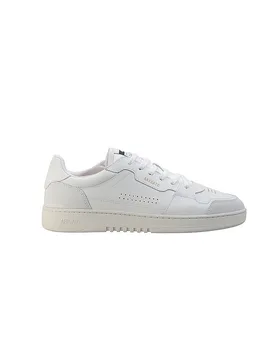 Sneaker DICE LO bianco 46 - Axel Arigato - FashionsVida