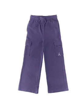 Pantalone cargo in felpa JORDAN VIOLA 13-15 - Nike - FashionsVida