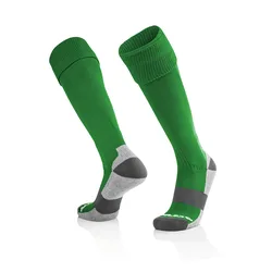 Socken Dynamic - Vert - male - Size: 38/42