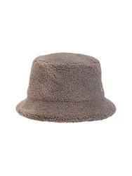 Chapeau Teddybows marron