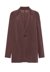 GIACCA Donna Seventy monopetto