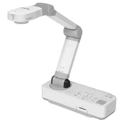 Caméra De Documents Elpdc13 White One Size unisex