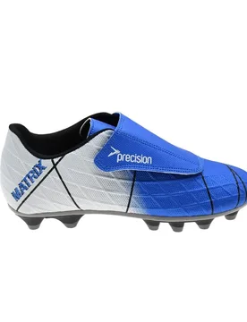 Kinder-Fußballschuhe Matrix FG - Bleu - unisex - Size: 26 - Precision - FashionsVida