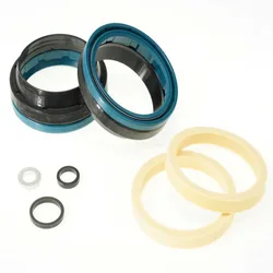 Kit De Joints Spy De Fourche Fkh-7004 Fox 40 Mm Hyglide