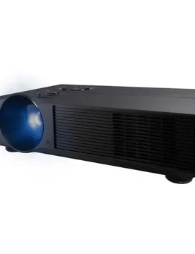 Projecteur 90lj00f0-b00270 4k Black One Size unisex - Asus - FashionsVida