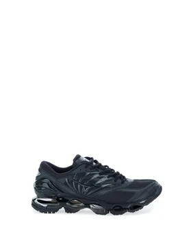 Mizuno Sneakers NERO 10 - Mizuno - FashionsVida
