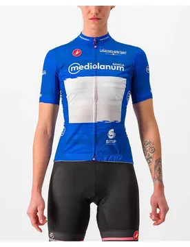 Maillot à Manches Courtes #giro106 Competizione - Castelli - FashionsVida