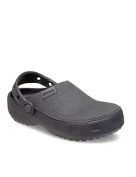 Kids' Classic Crafted Clogs (11 Small-3 Large) Black Female
