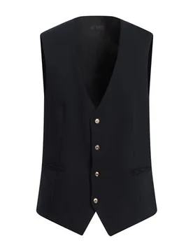 Chaleco sartorial Hombre Azul noche 52,54 Hombre - Suithomme - FashionsVida