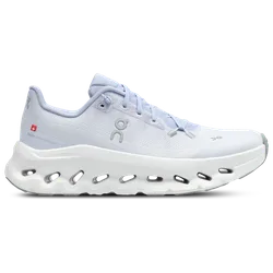 Cloudtilt Damen Sneaker - Weiß - Größe 40.5 - Textil White 40.5