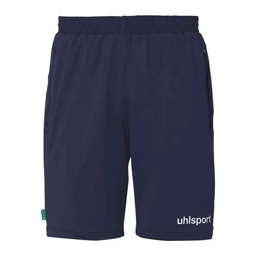 Short Essential Tech Navy M - Uhlsport - FashionsVida