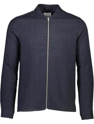 XL Checked overshirt male