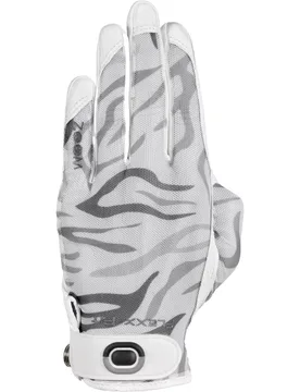 Handschuh Sun Style Ladies, weiss l__xl - Zoom - FashionsVida