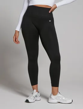 Mallas sin costuras con largo por encima del tobillo Shape para mujer de MP - MyProtein - FashionsVida