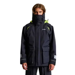 Pro Offshore Jacket Black Ink L Men