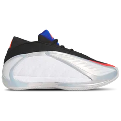 Anthony Edwards Uomo - Sneakers Bianco - Taglia 44 - Rete/Sintetico 44