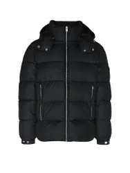 Chaqueta acolchada H-COLTER negro 52