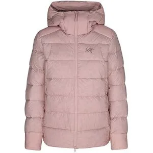 Arcteryx Giacca isolante da donna Thorium Down Hoodie rosa L - 'Arc''teryx' - FashionsVida