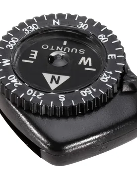Kompass Clipper Default Title adult - Suunto - FashionsVida