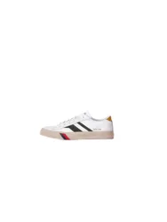 PRO Sneakers White green