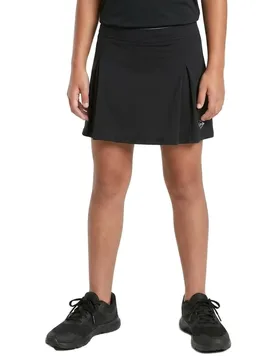 Dunlop Club Skirt Black 140 cm - Dunlop - FashionsVida
