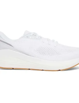 Sonic 7 Running Shoes White / White / White UK 8 Men - Under armour - FashionsVida