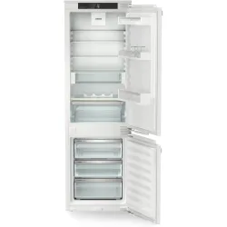 Frigorífico Combi integrable , No Frost, Dual Cooling - ICNc 5123