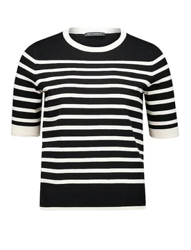 Betty Barclay Pull noir 44 - Betty barclay - FashionsVida