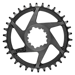 Plateau Helix Race 3mm Offset