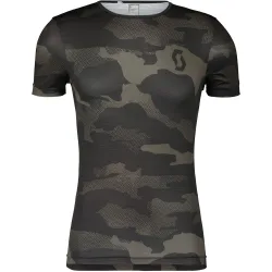 Camiseta interior de hombre UNDERWEAR CARBON