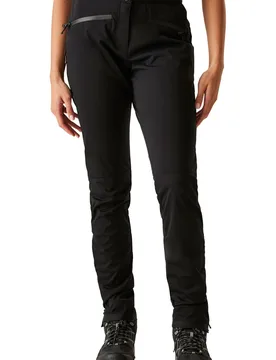 Assert pantalón montaña mujer Negro (18) - Dare2b - FashionsVida
