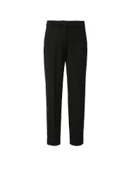 Pantalones de vestir negro 44