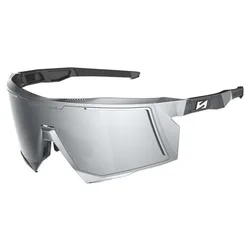 Scicon Lunettes De Soleil Aerostorm