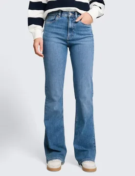 TTAVA FLARED female - 27 / /34 - FashionsVida