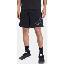Pantalón corto de training de hombre WE BASE BL SHO