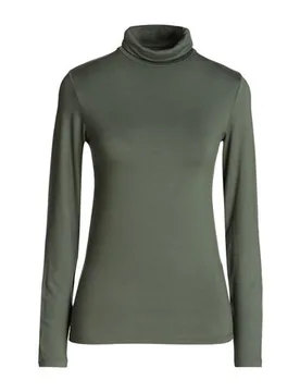 T-shirts Damen Grün 1 Damen - Majestic - FashionsVida