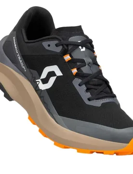 Scarpe Da Trail Running Kinabalu Gore-tex® Black / Toast Beige EU 42 - Scott - FashionsVida