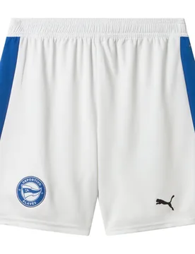Pantalón Corto de Hombre Alaves Shorts - Puma - FashionsVida