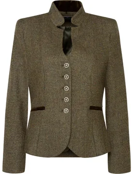 Chaqueta austriaca Katrina de mujer - Verhunt - FashionsVida