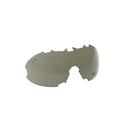 Nerve Goggles Lenses Smoke One Size Men