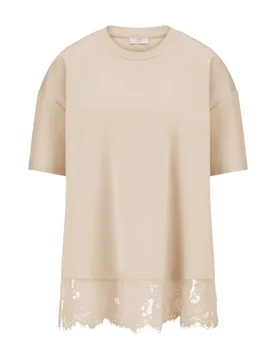 JERSEY 1/2 Arm female - 38 - FashionsVida