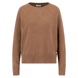 Maglione 250972 Cinnamon M