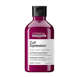 Curl Expression Shampoo L