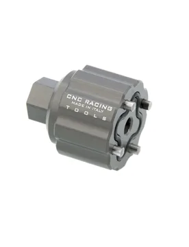 Chiave Smontaggio Ghiera Cannotto Sterzo Ducati 996 1998-01 - CNC Racing - FashionsVida