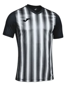 Trikot Inter II - Noir - male - Size: M - Joma - FashionsVida