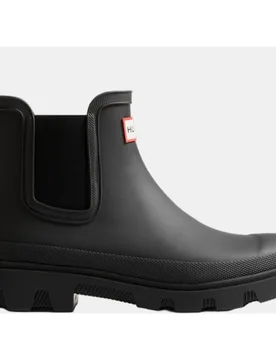 Bota downpour chelsea de Mujer - Hunter - FashionsVida