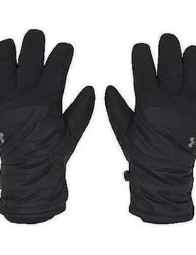 Handschuhe Gants Isolés Ua Storm Eu S;Eu M;Eu L Male - Under armour - FashionsVida