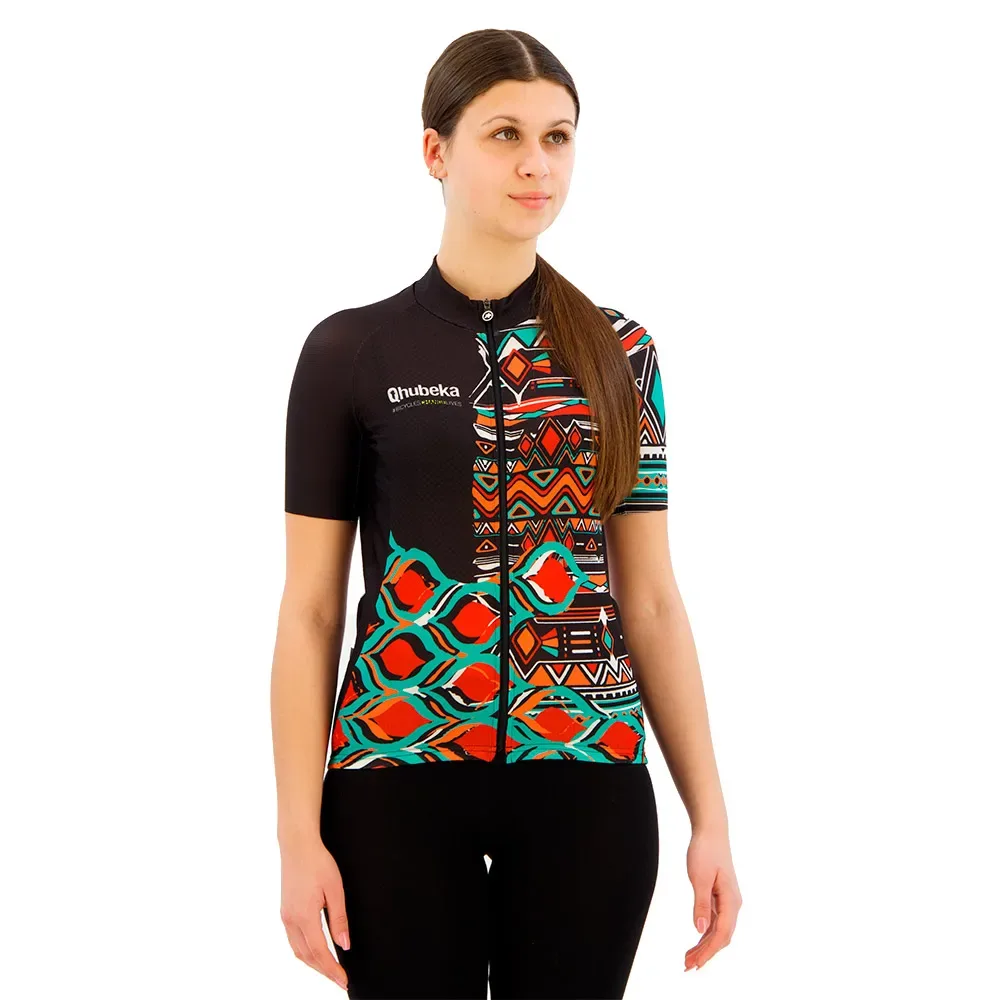 Maglia A Maniche Corte Bcl Gt 2022 Multicolor - Assos - FashionsVida