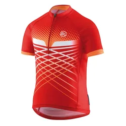 Maillot à Manches Courtes Shiro