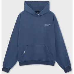 Sudadera de hombre con capucha